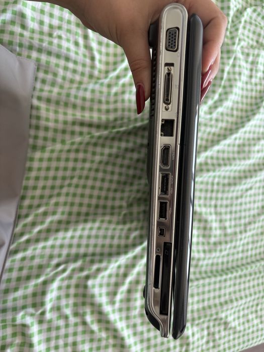 Laptop HP folosit