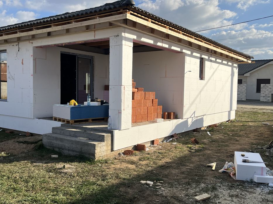 Casa de vanzare santandrei