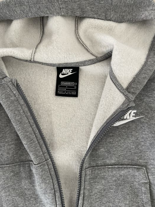 Nıke детско горнище