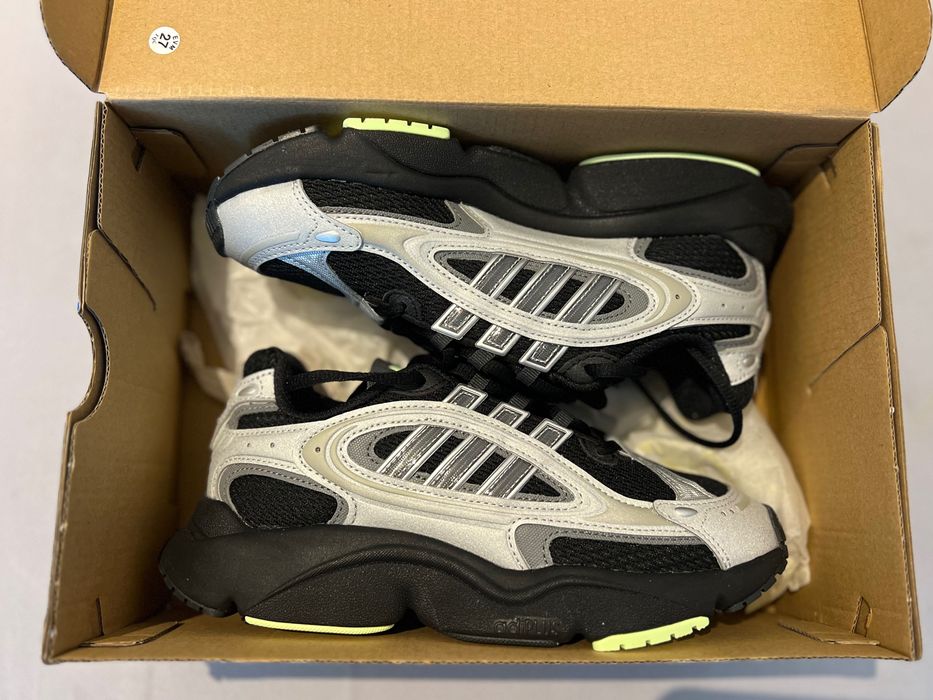 Нови! Кецове adidas Ozmillen W | 37 1/3