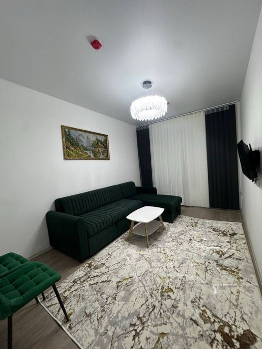 Сдается 1 ком ЖК Ассалом Сохил