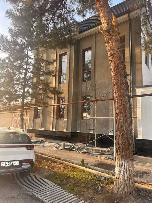 Дурмень коттедж, кибрайский район