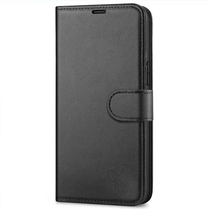 Кожен Калъф Тефтер за Samsung Galaxy A55 A35 A25 A15 A05s A54 A53 A34