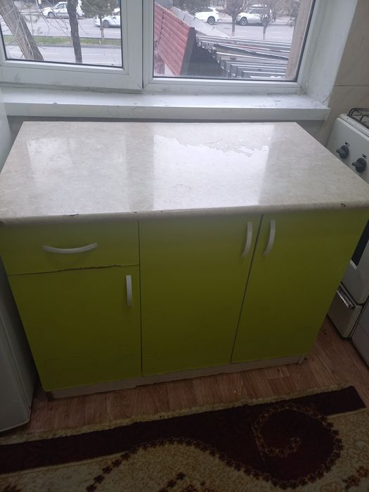 Продам мебель б/у