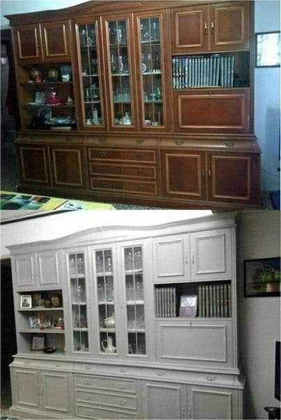 Реставрация мебели и лестниц дверей с гарантией