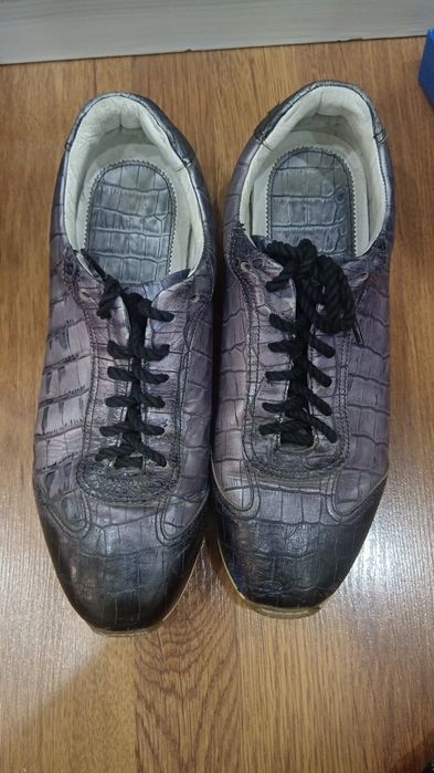 Кроссовки мужские