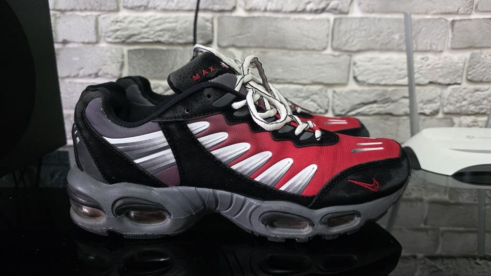 Оригинальные кроссы Nike