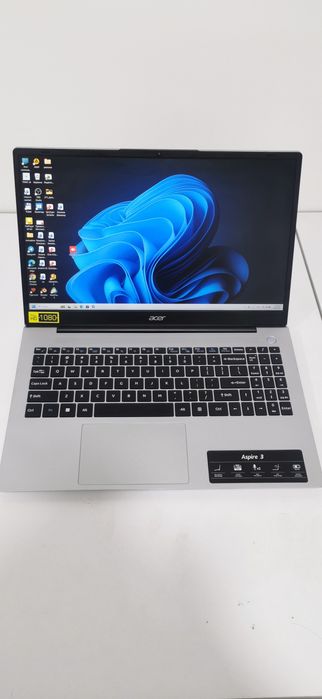 Acer ryzen 7 7730U with radeon graphircs 2.00GHz
