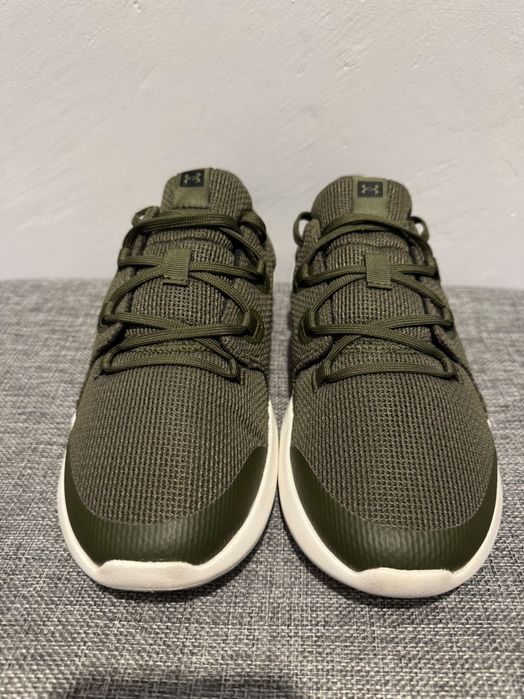 Under Armour Ripple 2.0 GS 'Green'.