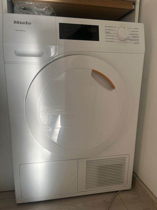 Miele T1 сушилня