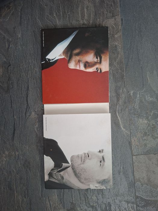 Хосе карерас , легендарният тенор