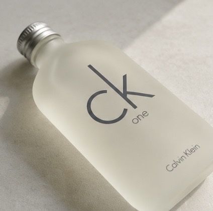 Calvin Klein CK One EDT 100мл