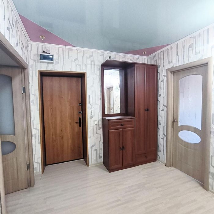 Продам 3-ком квартиру