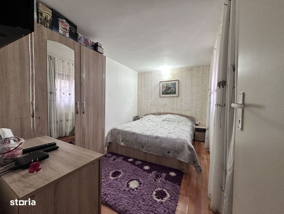 Apartament 3 camere | 64mp | Bloc nou | Manastur - Frunzisului!