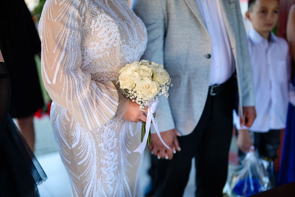 Rochie starea civilă