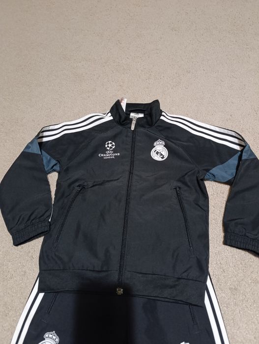 Детски комплект Adidas , Real Madrid, 3-4 години
