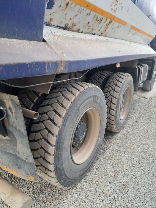 MAN TGS 33.360 срочно сотилади