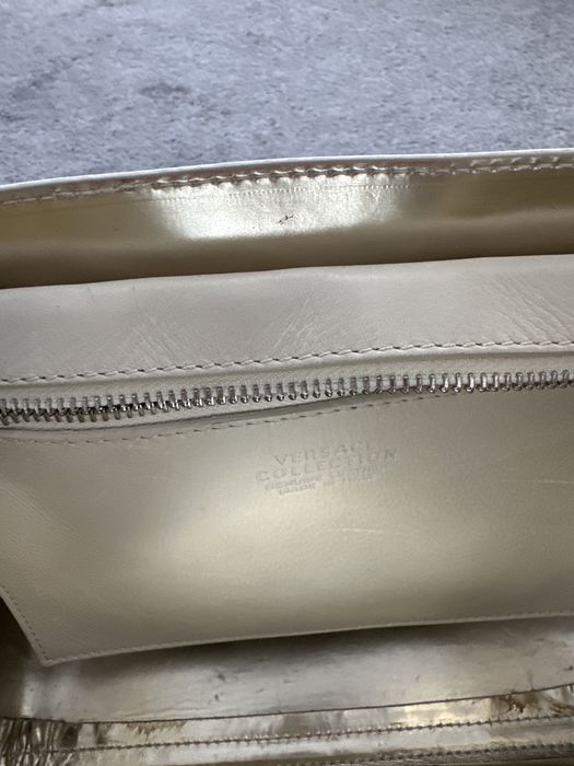 Дамска чанта Versace / Версаче