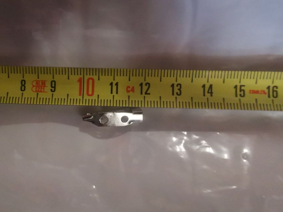 Игли за мартеници 2см