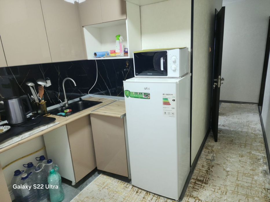 Урганч шахрида квартира ижарага берилади