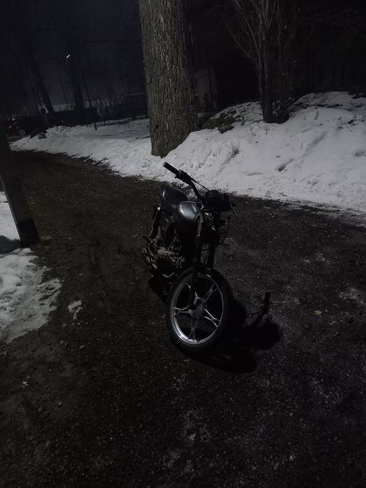 Альфа состояние сел поехал