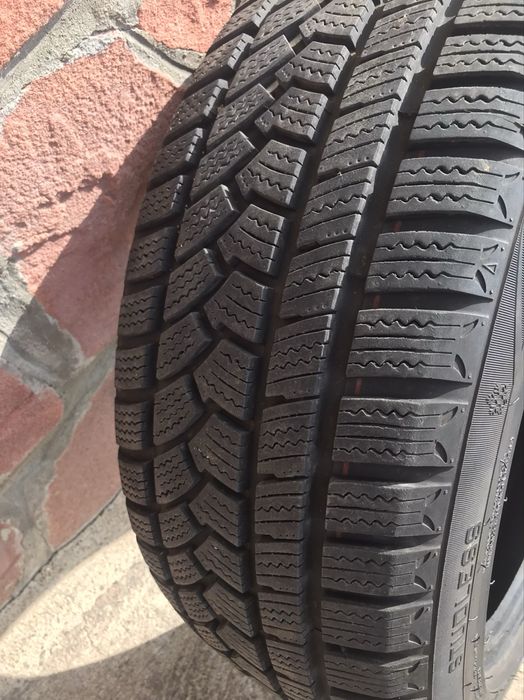 Зимни гуми Mirage 225/45 R18 95H XL, DOT 3119