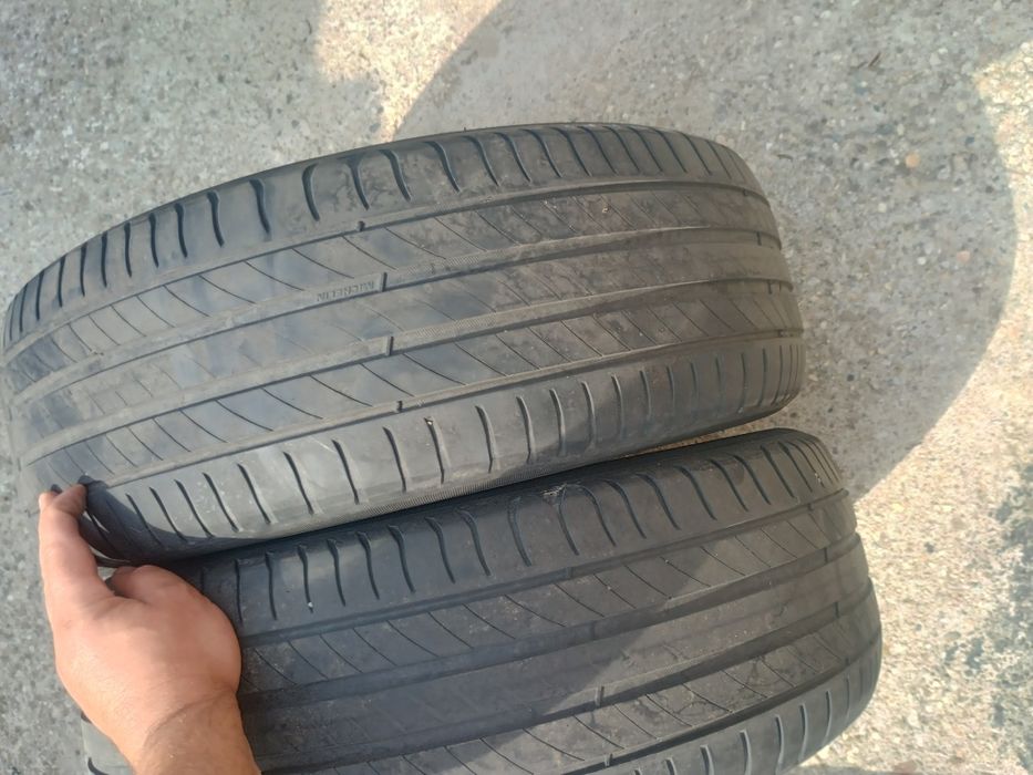 Anvelope Michelin