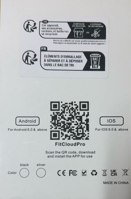 Нов смарт часовник за безжични разговори