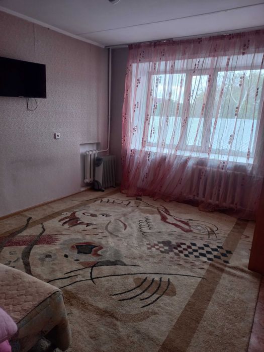 Сдам 1 ,2,3, квартиру