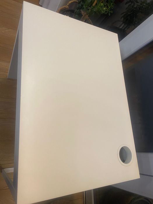 Birou Copii Alb Ikea