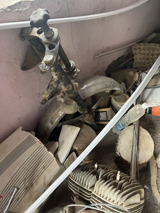 Мото иж планета планета