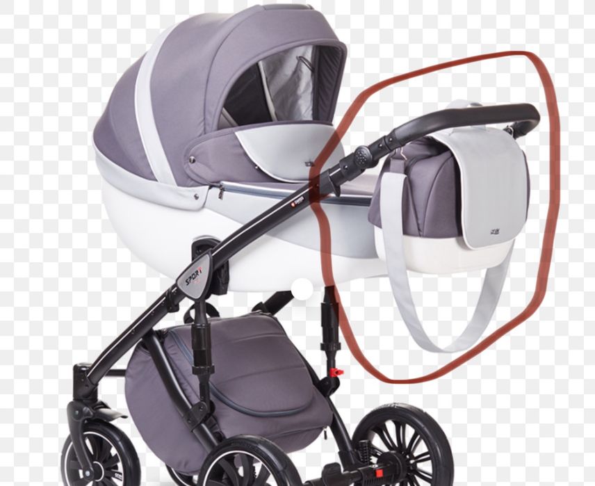 Сумка Anex (Sport)