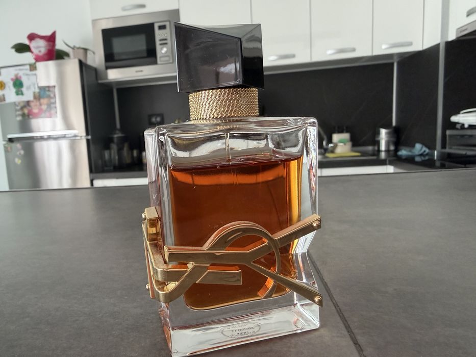 Парфюмна вода, Yves Saint Laurent Libre