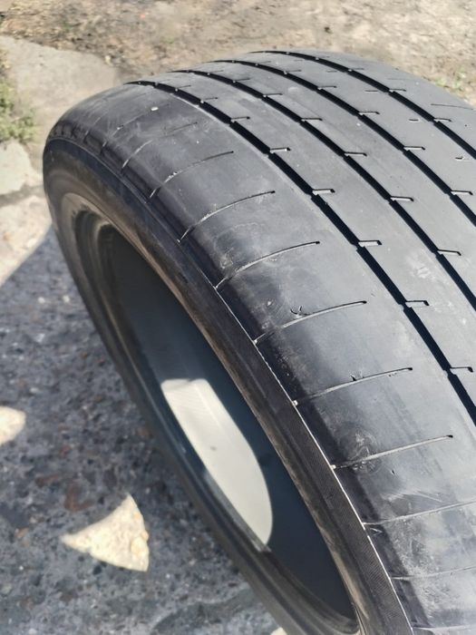 Продам автошины Yokohama