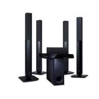 Домашний кинотеатр LG LHD657 оптом колитчества.