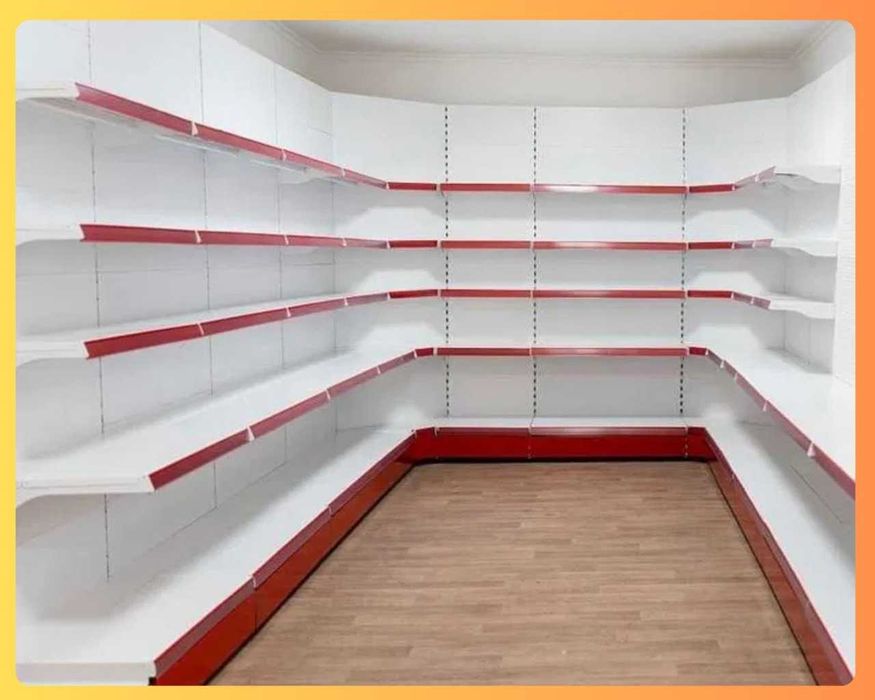 Торговое оборудование для магазина,do'kon uchun savdo uskunalari