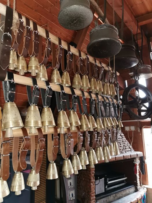 Родопски Чанове. От 1ви до 12ти номер!