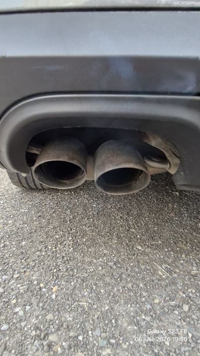 Vand Vw passat  B 6