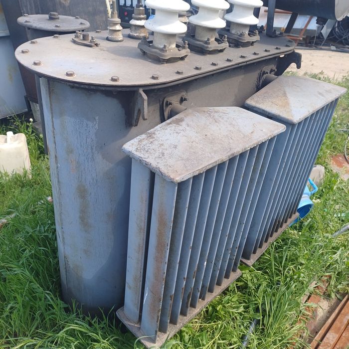 Трансформатор.  .