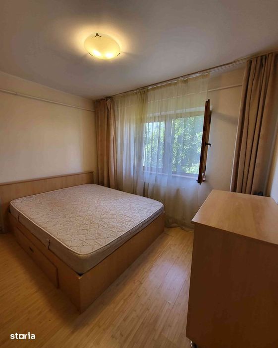 Apartament 3 Decomandate Neagoe Vodă — fotografia 3