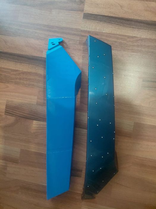 Printare 3D/3D Printing & Scanare-piese, suporturi, elemente auto/moto