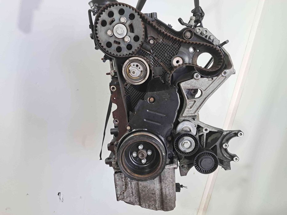 Motor complet ambielat  AUDI Q5 (8RB) [ Fabr 2008-2016] CAHA 2.0 TDI C
