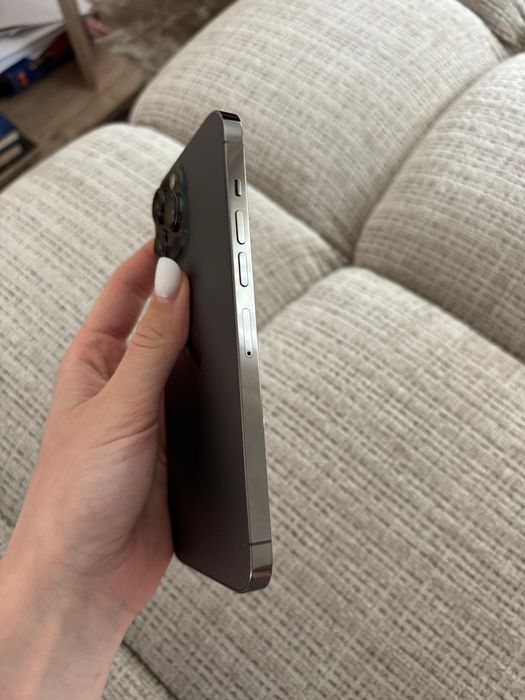 Vând iPhone 13 Pro Max 512GB