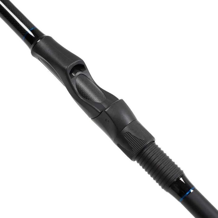 SET 4 Lansete  FL TOTEM X CARP 3.92M-4LBS Model Nou 2026