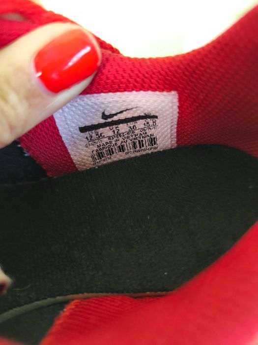 Детски бутонки Nike 30 номер