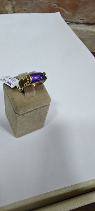 Inel aur 14k 5.25gr (R)