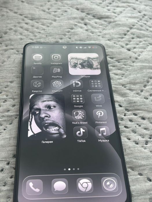 Редми нот 13 обмен