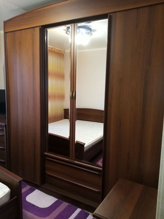 Продам польский спальный гарнитур