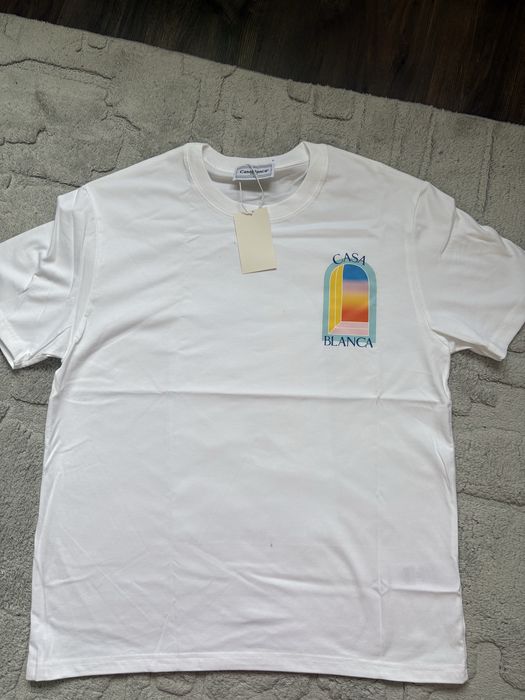 Tricou Casablanca