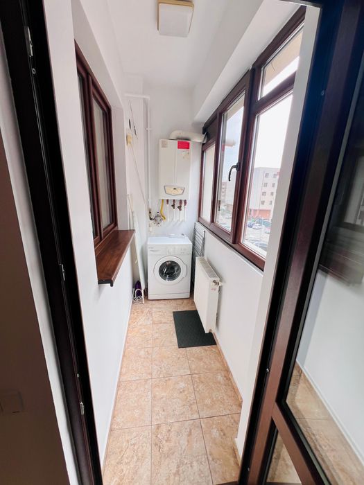 Inchiriere Garsoniera Bloc Nou Dimitrie Leonida/ 3 min metrou